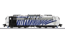 Märklin 55257 - I - Elektrolok BR 151 060-1, Lokomotion, Ep. VI - DC - Digital, Sound